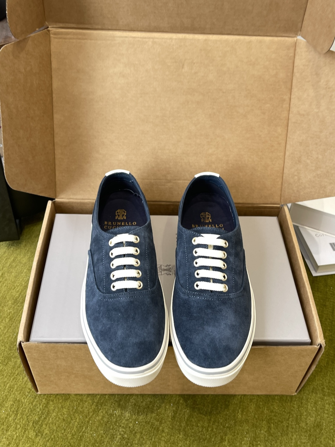Designer Sneakers