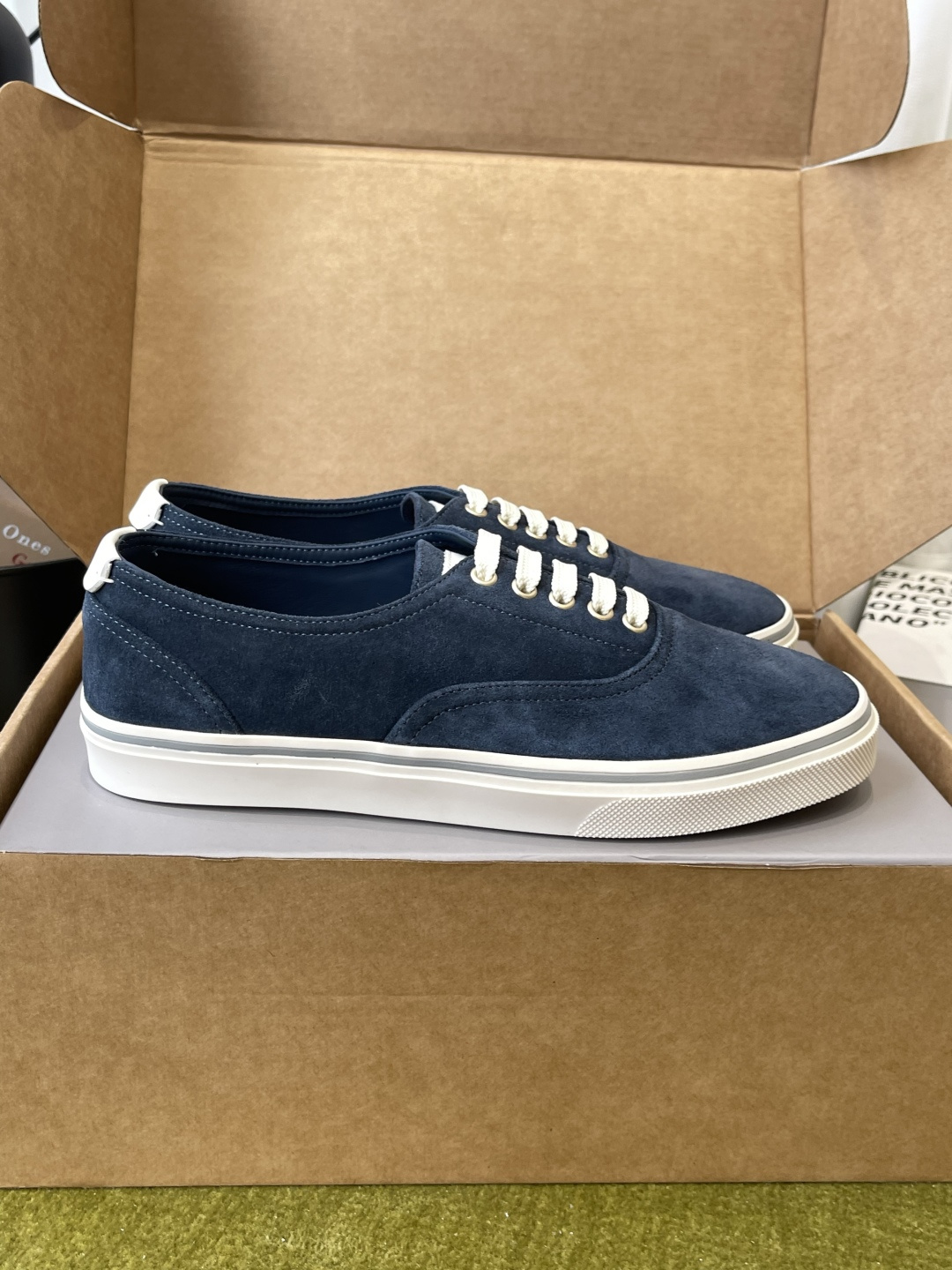 Designer Sneakers