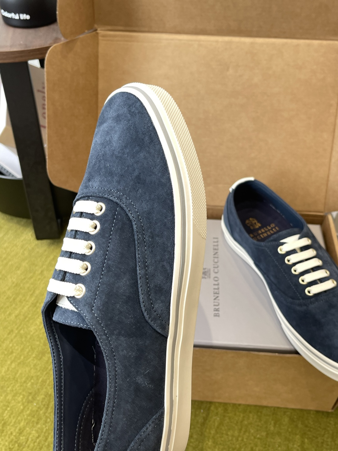 Designer Sneakers