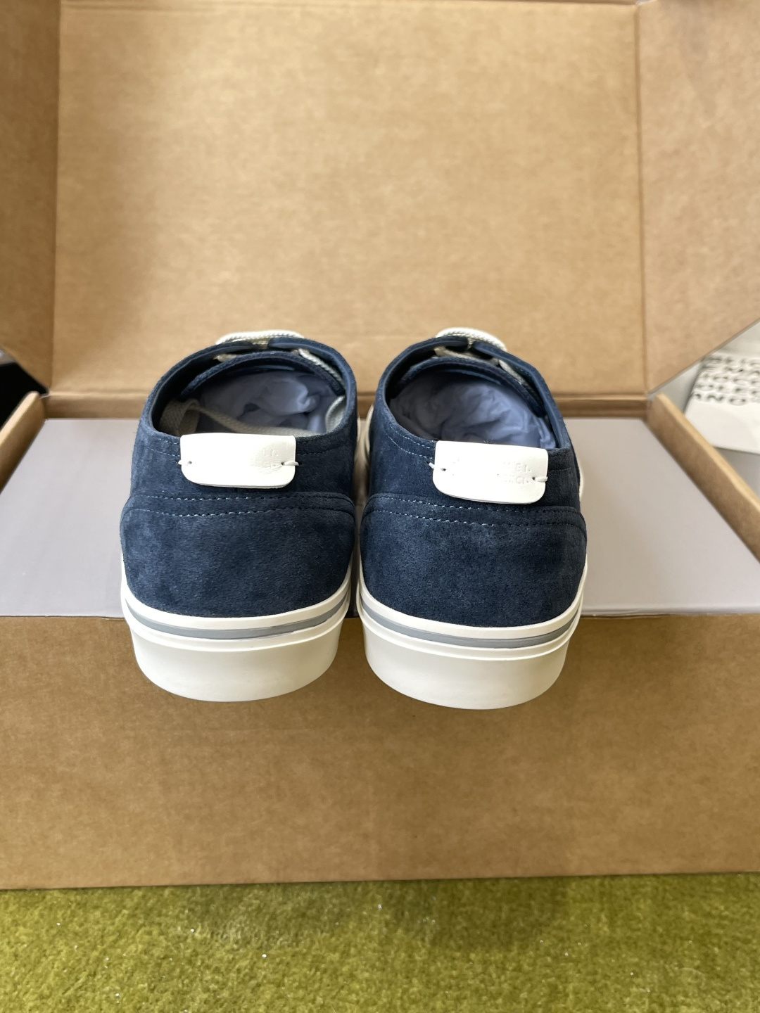 Designer Sneakers