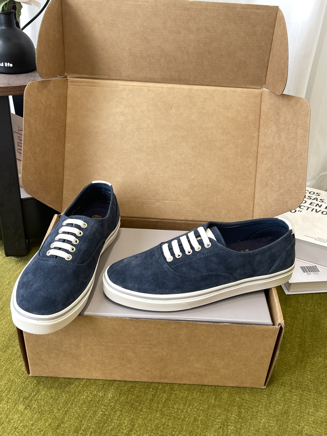 Designer Sneakers