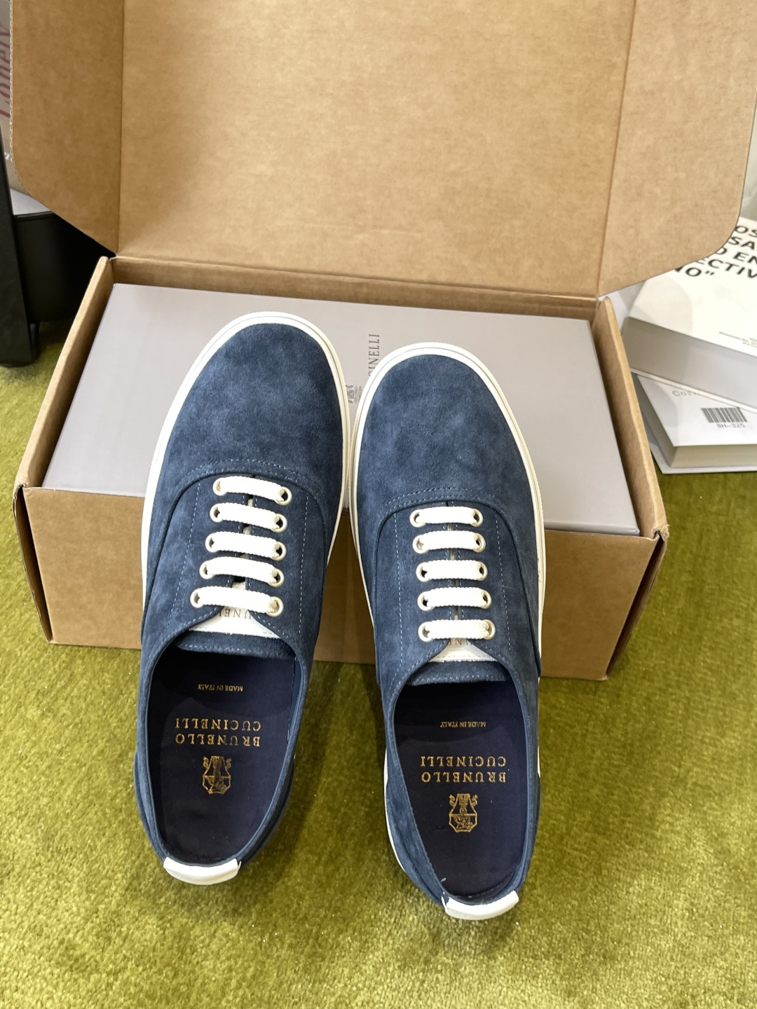 Designer Sneakers