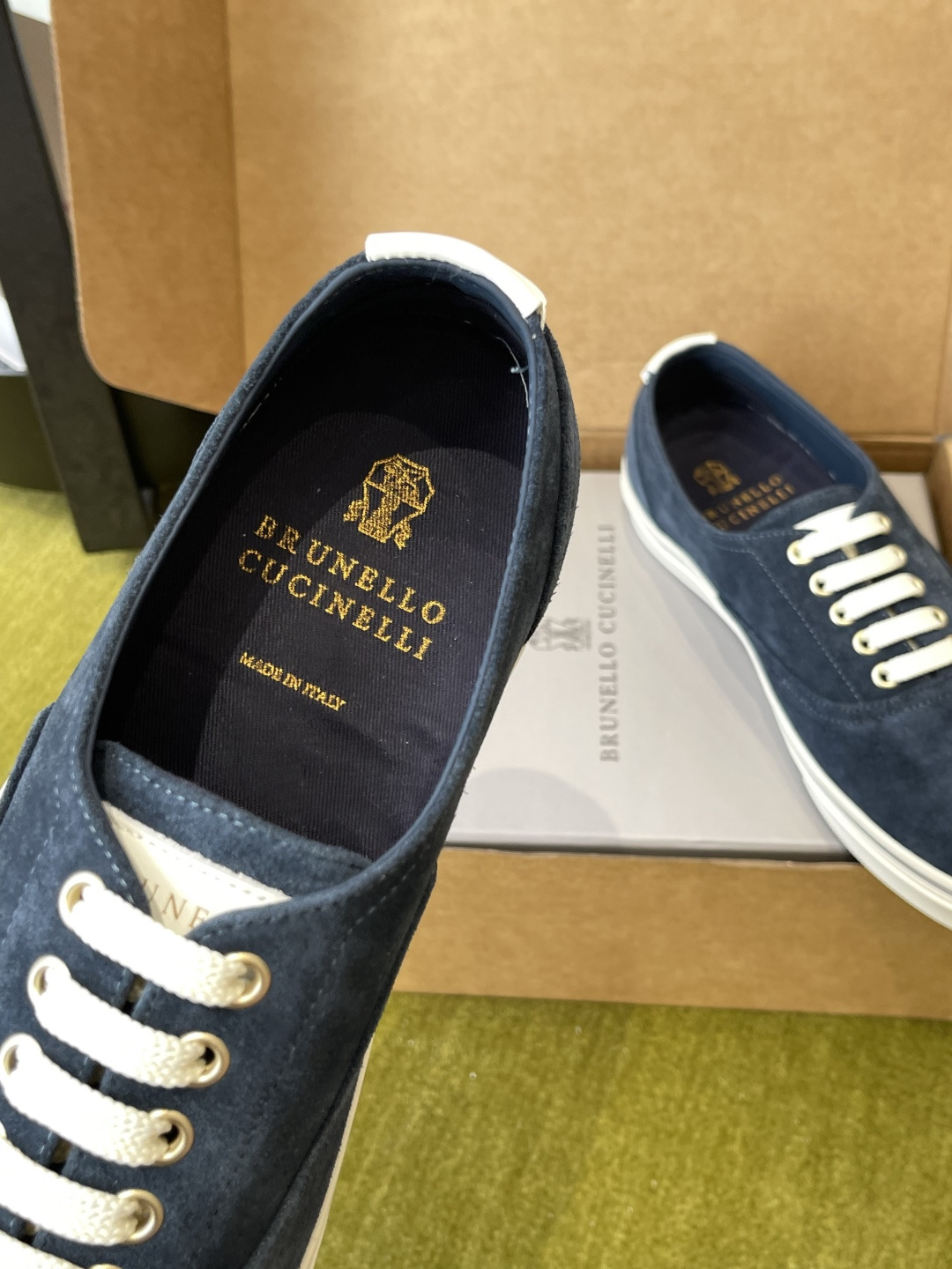 Designer Sneakers