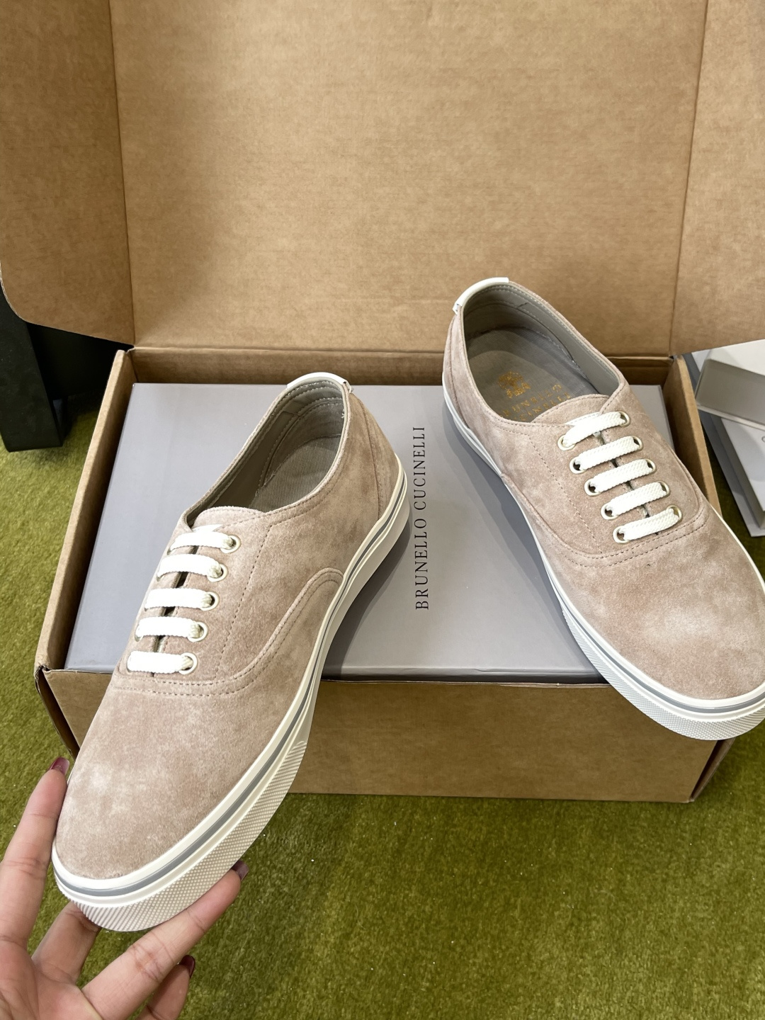 Designer Sneakers