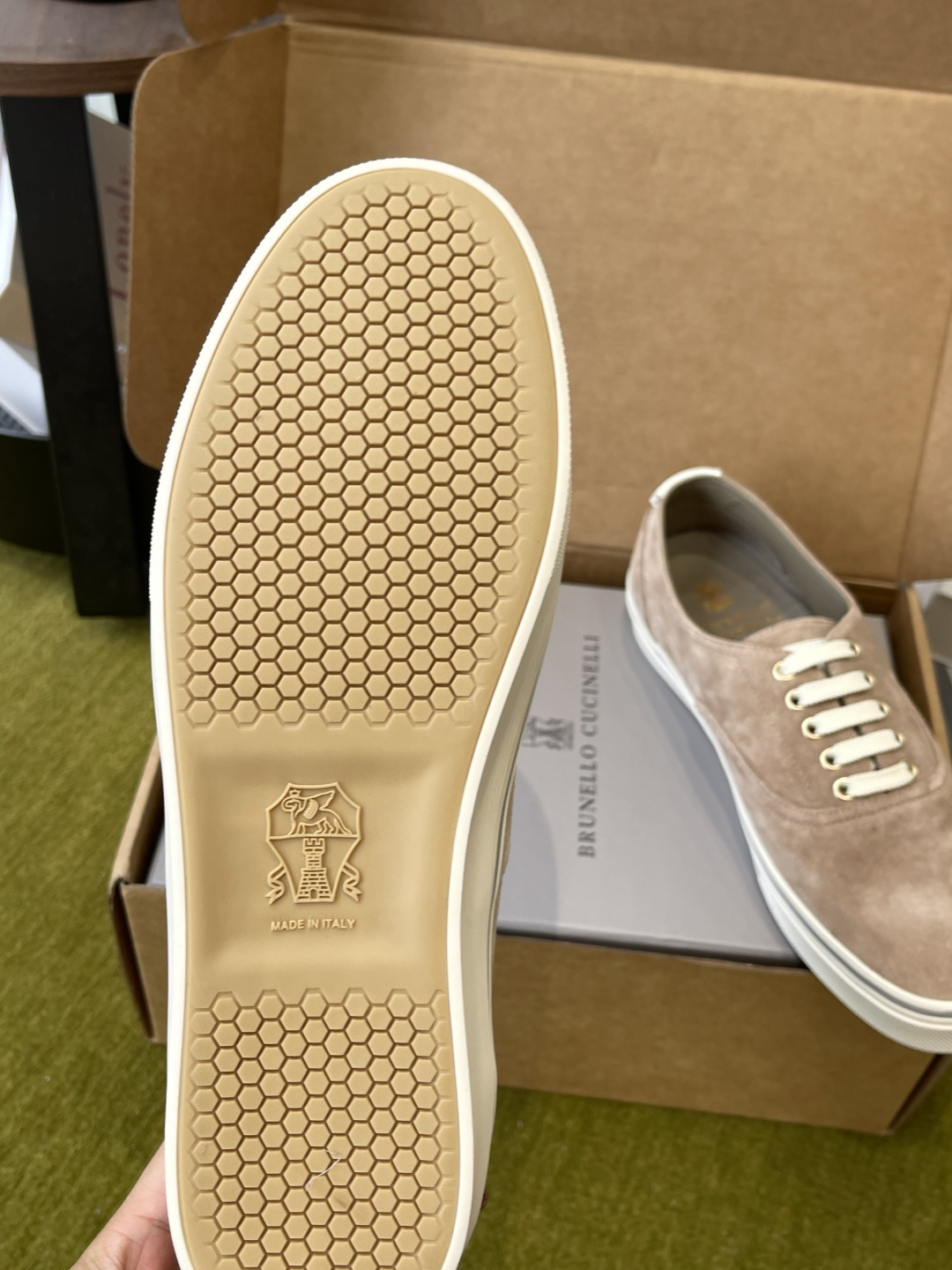 Designer Sneakers