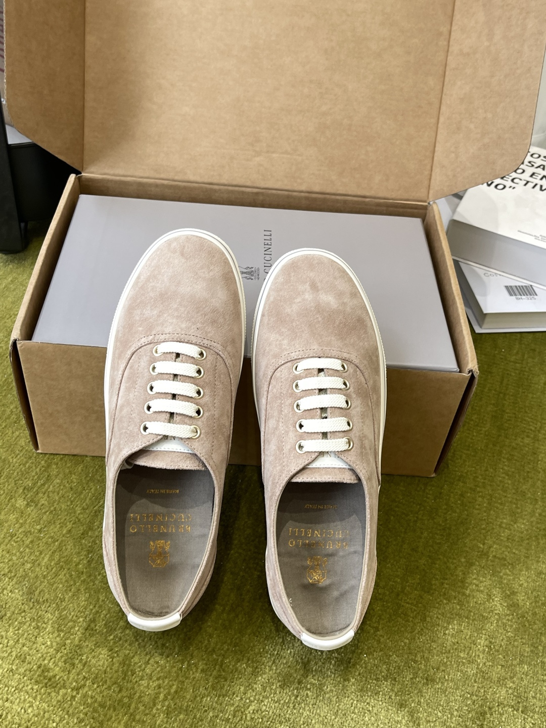 Designer Sneakers