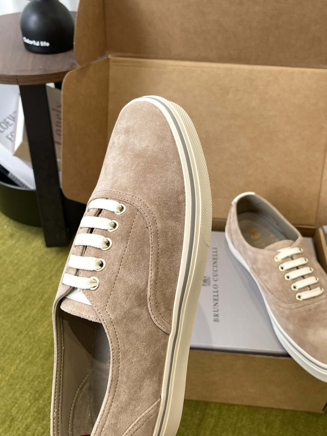 Designer Sneakers