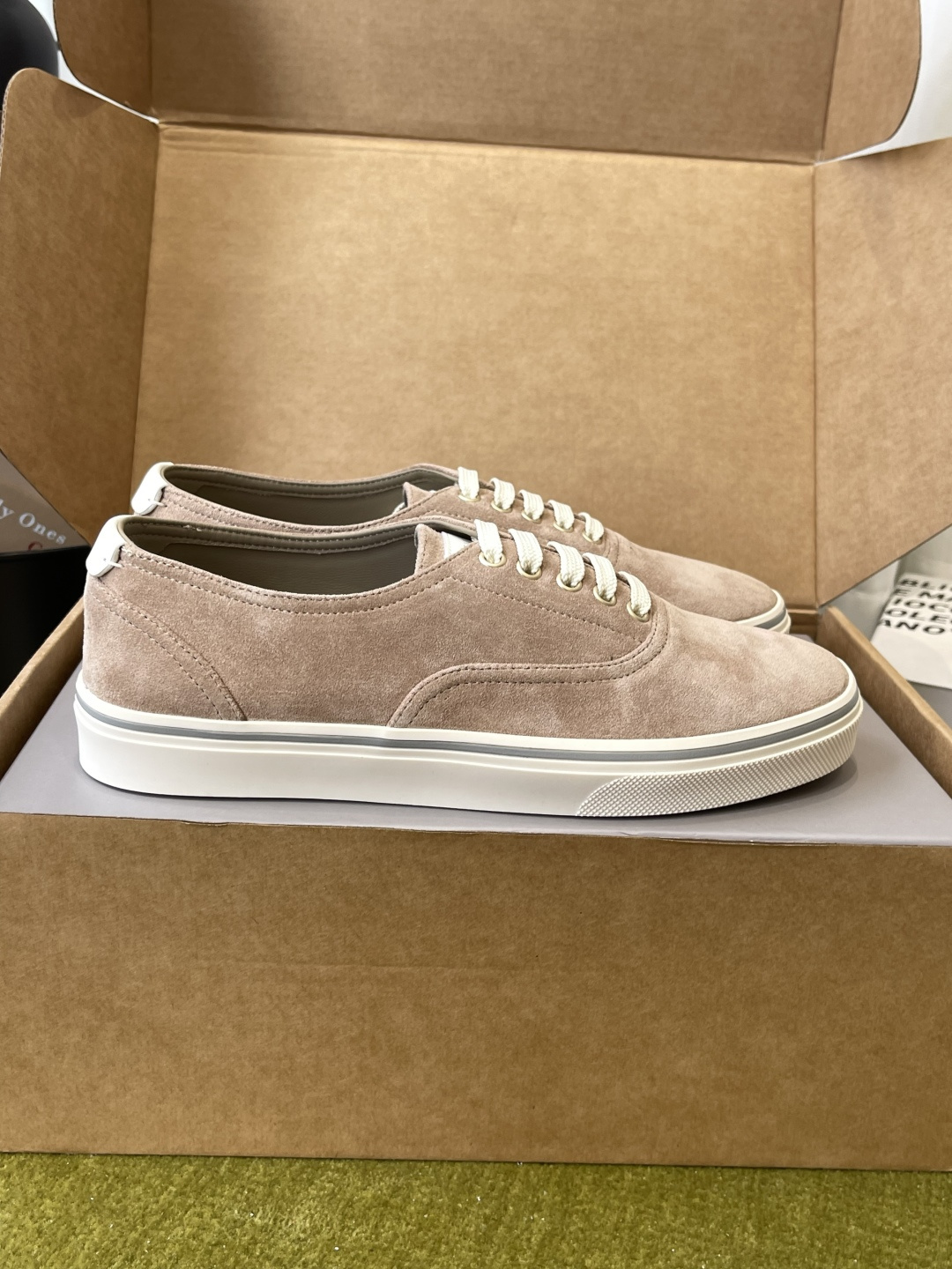 Designer Sneakers