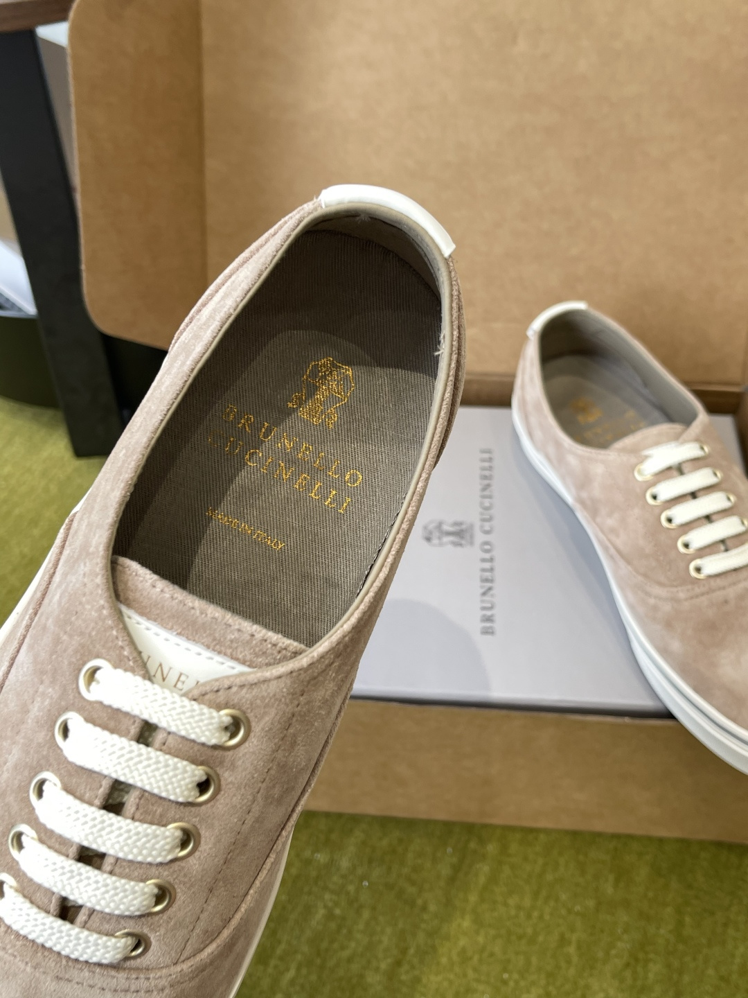 Designer Sneakers