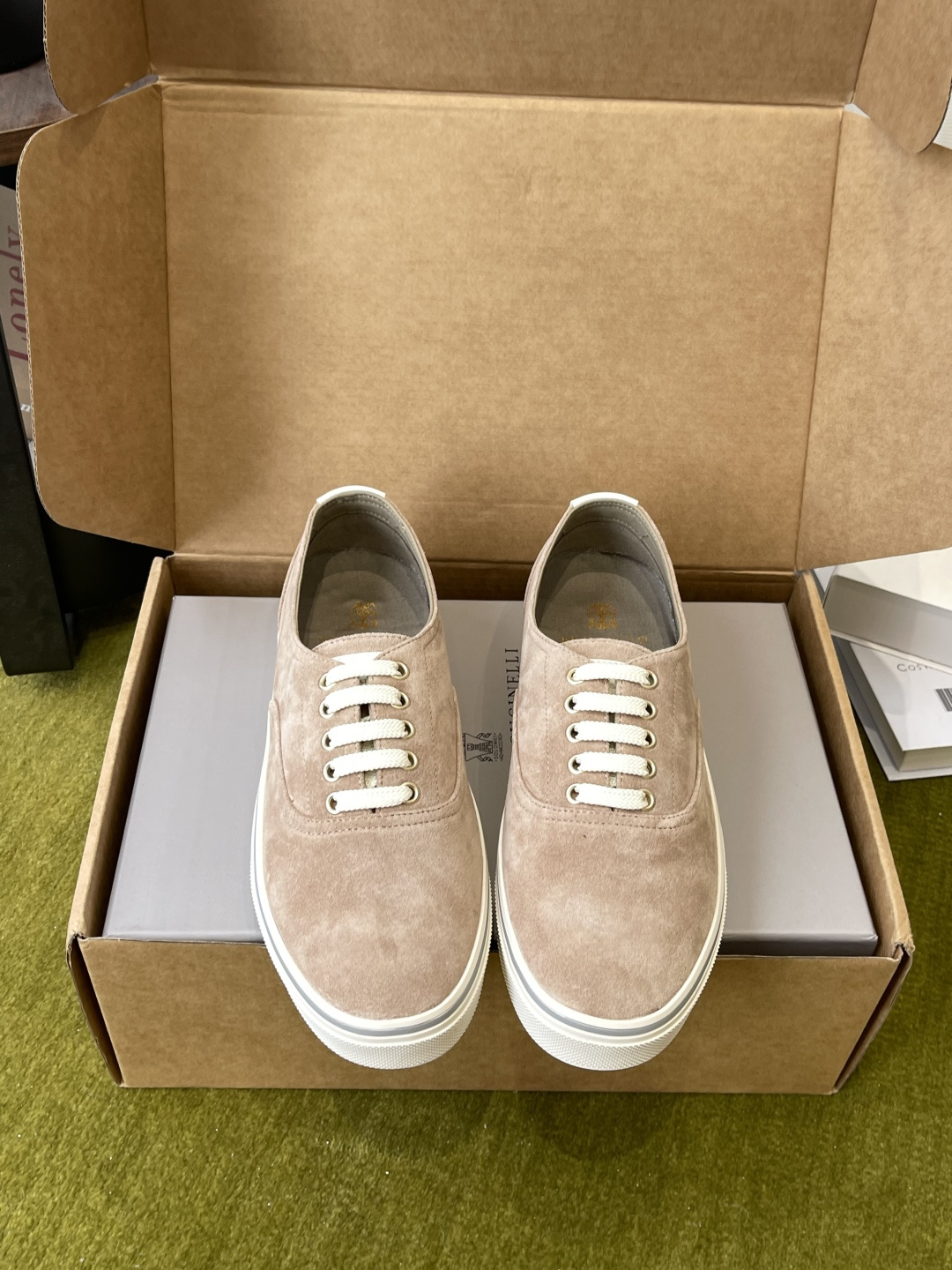 Designer Sneakers