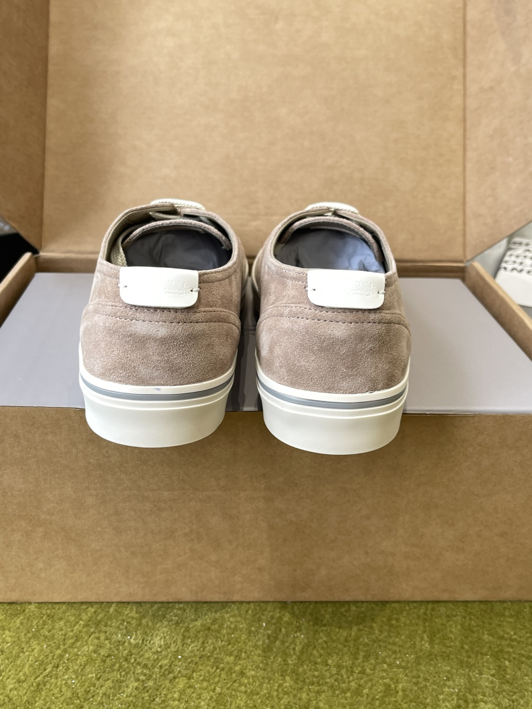 Designer Sneakers