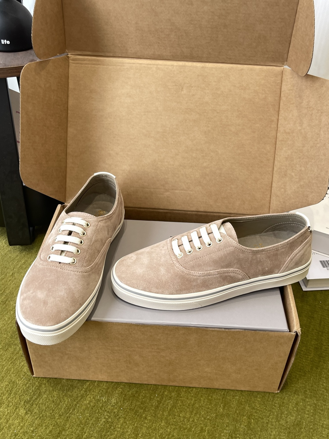 Designer Sneakers