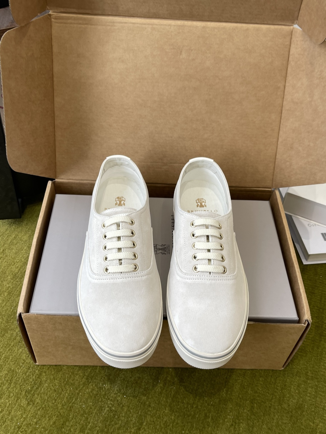 Designer Sneakers