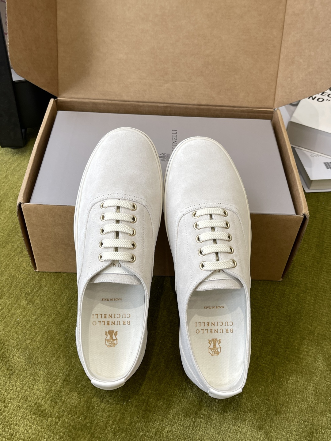 Designer Sneakers