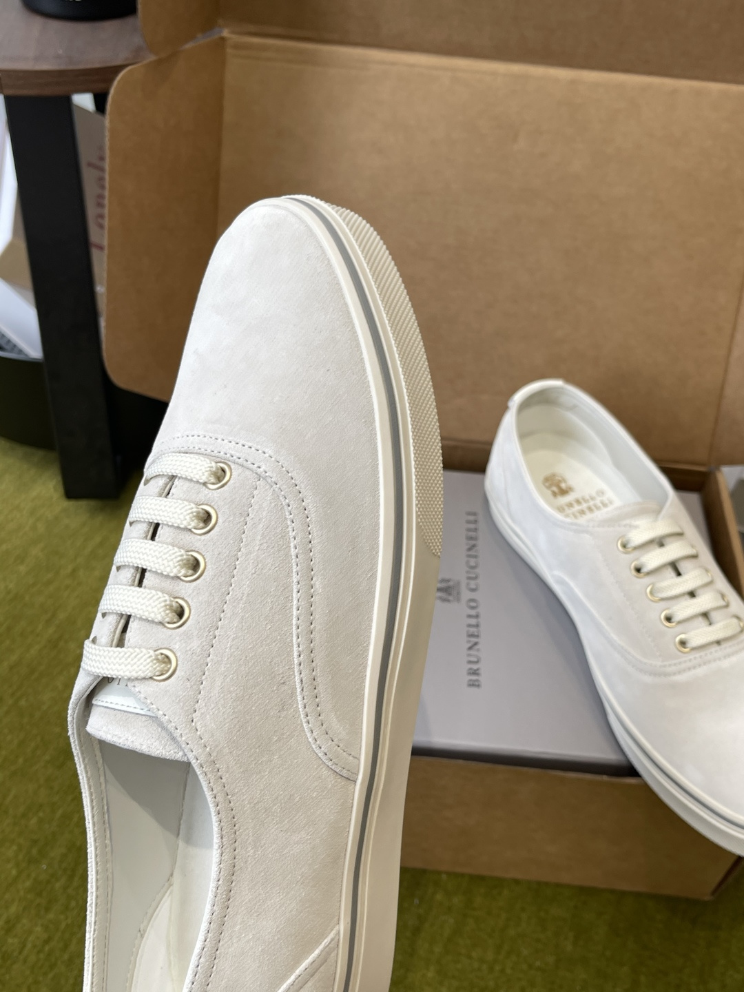 Designer Sneakers