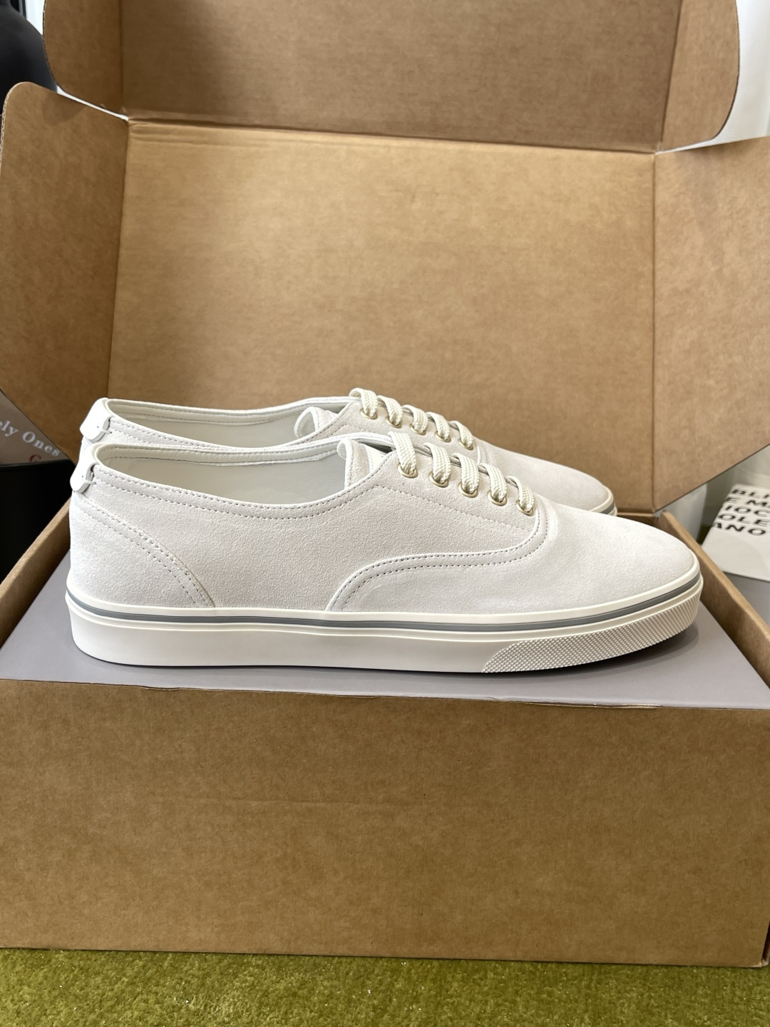 Designer Sneakers
