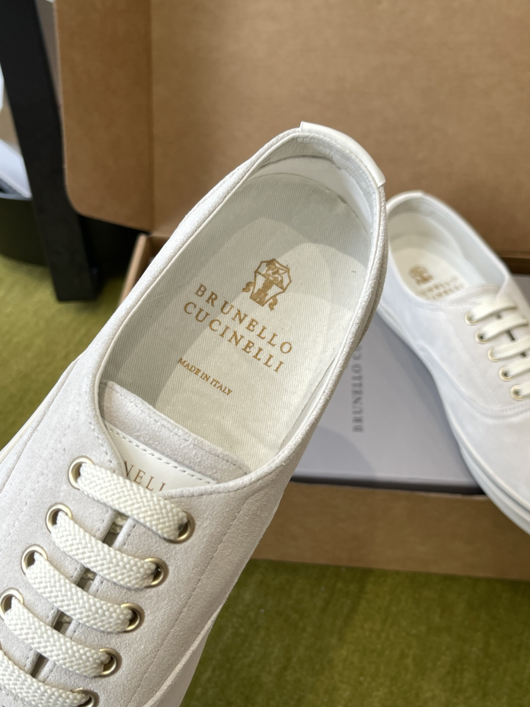 Designer Sneakers