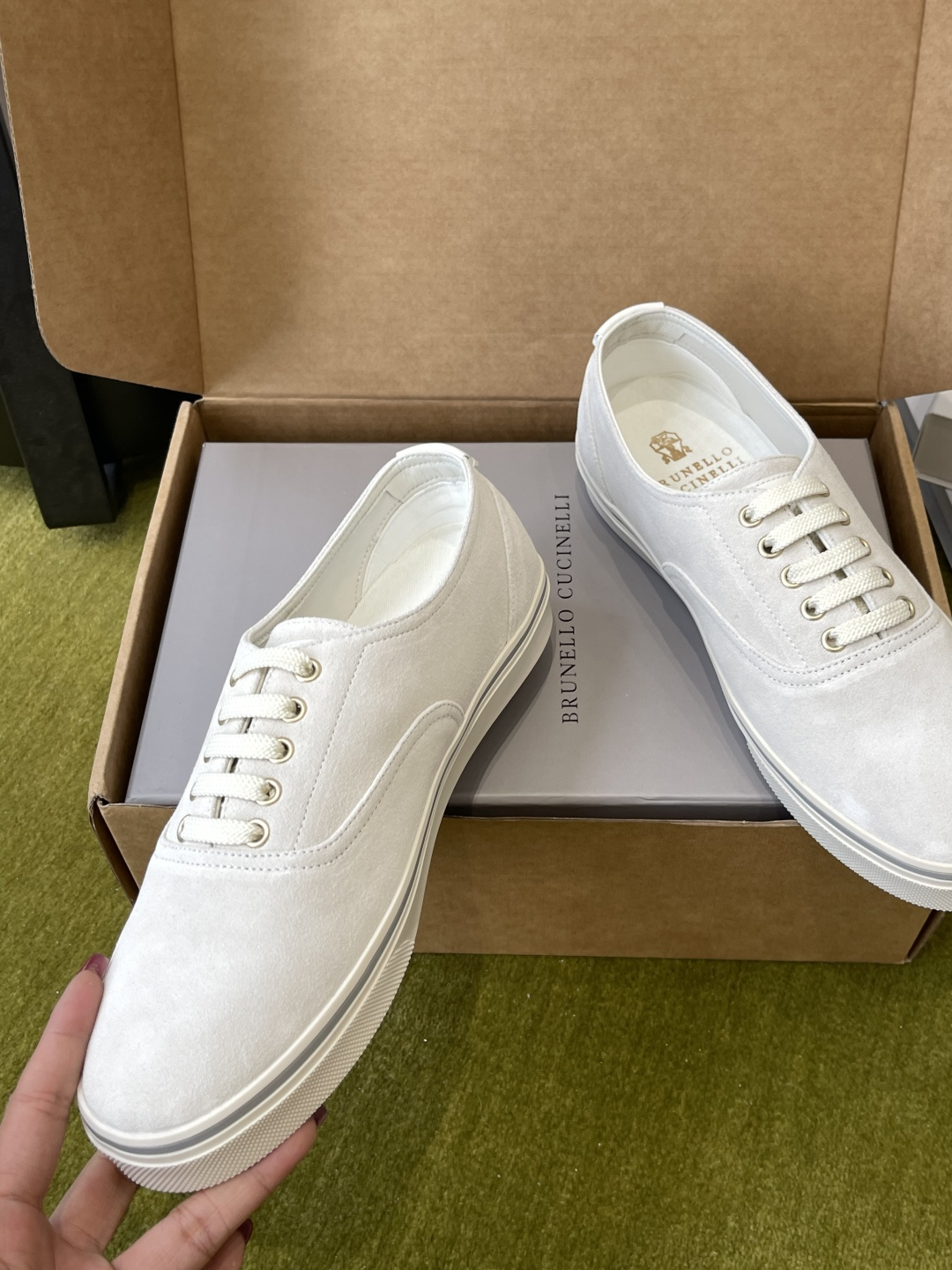 Designer Sneakers