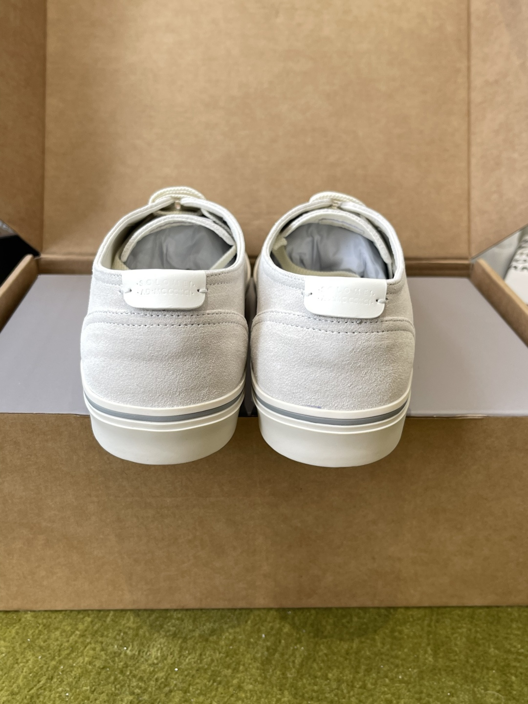 Designer Sneakers