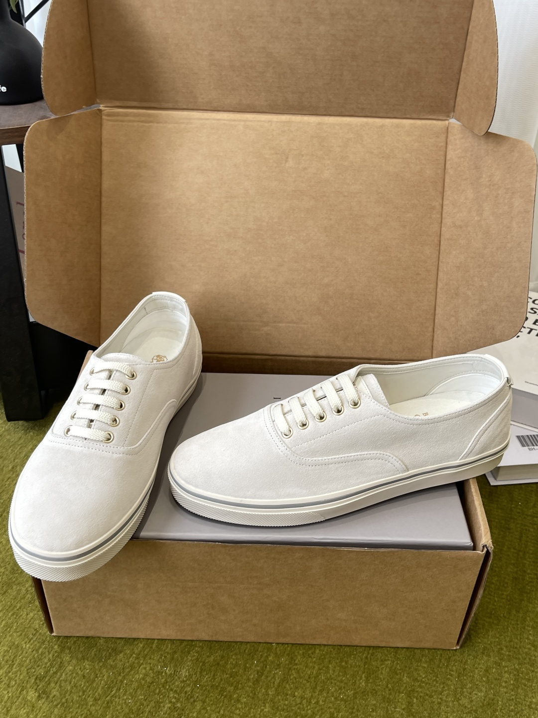 Designer Sneakers