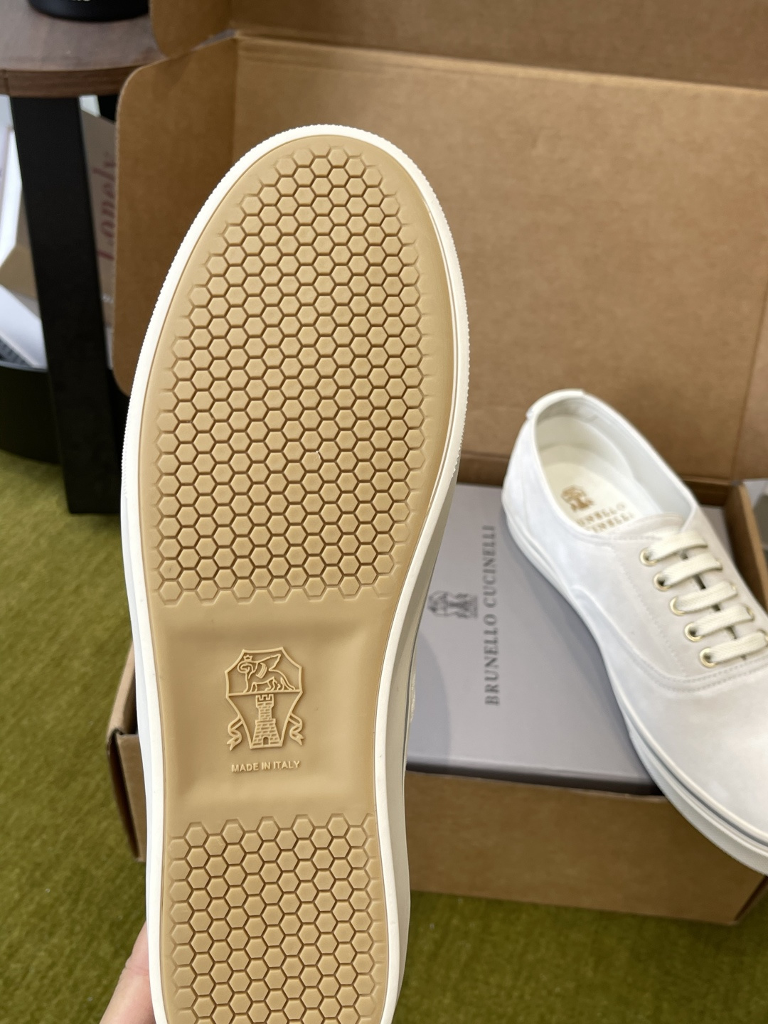 Designer Sneakers