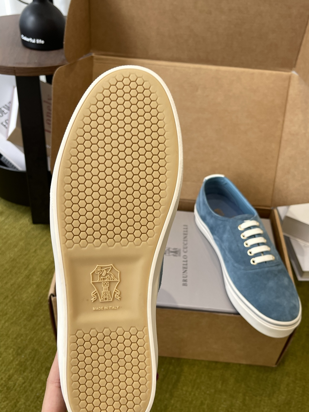 Designer Sneakers