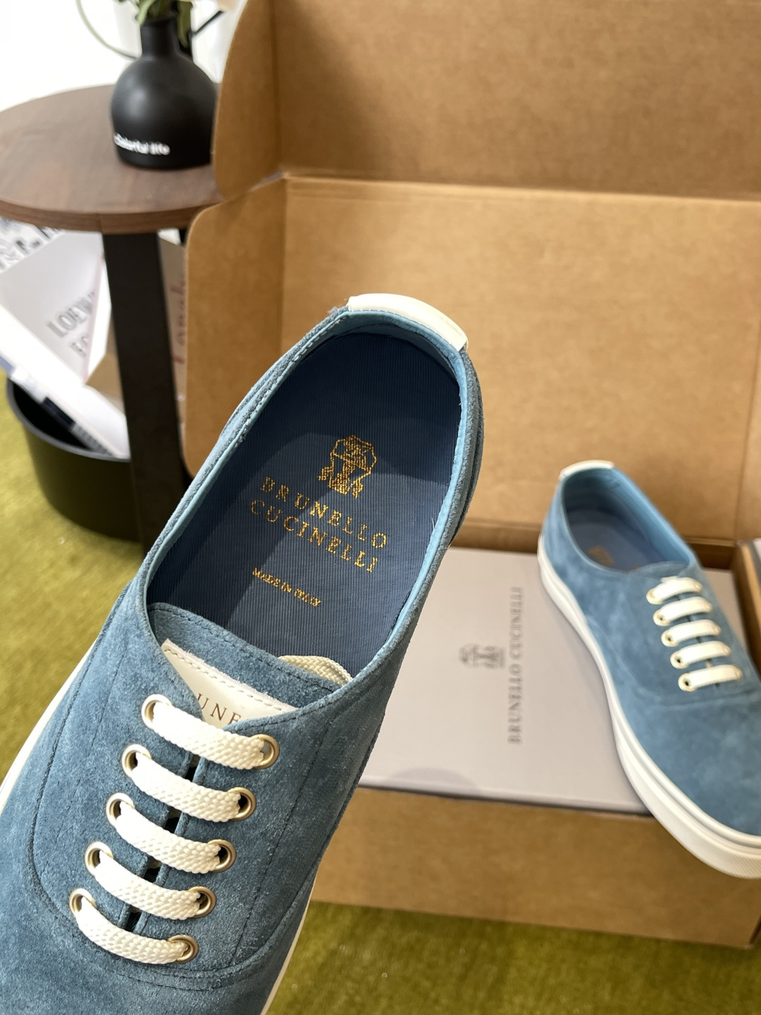 Designer Sneakers