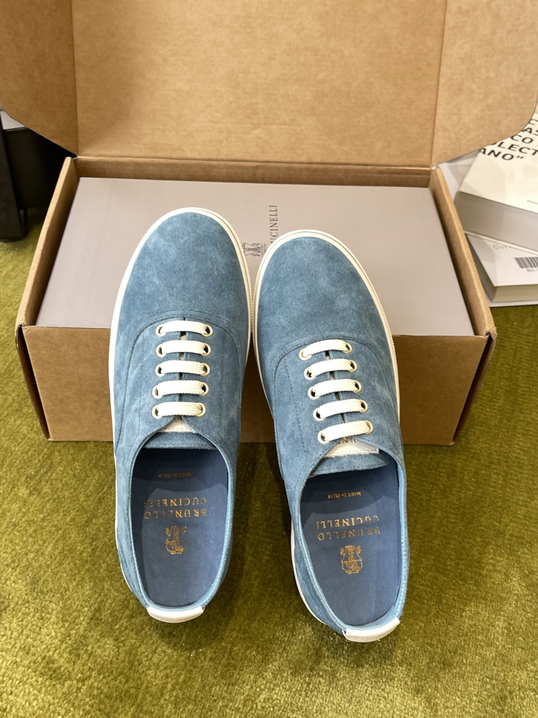 Designer Sneakers