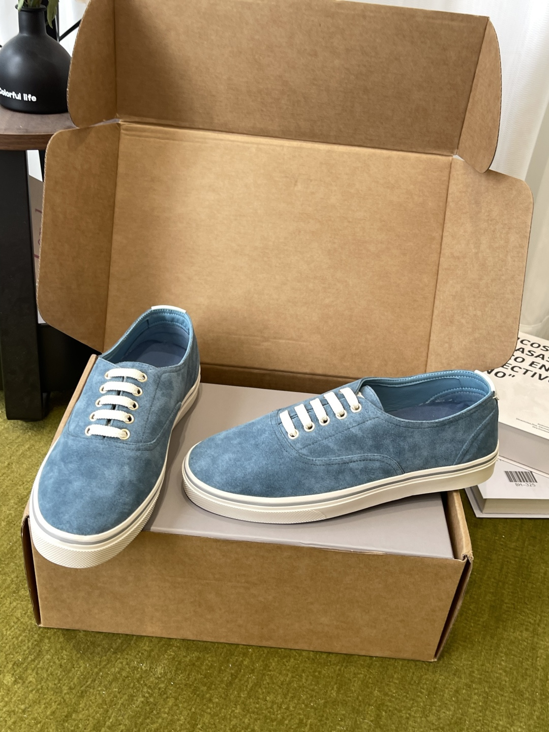 Designer Sneakers
