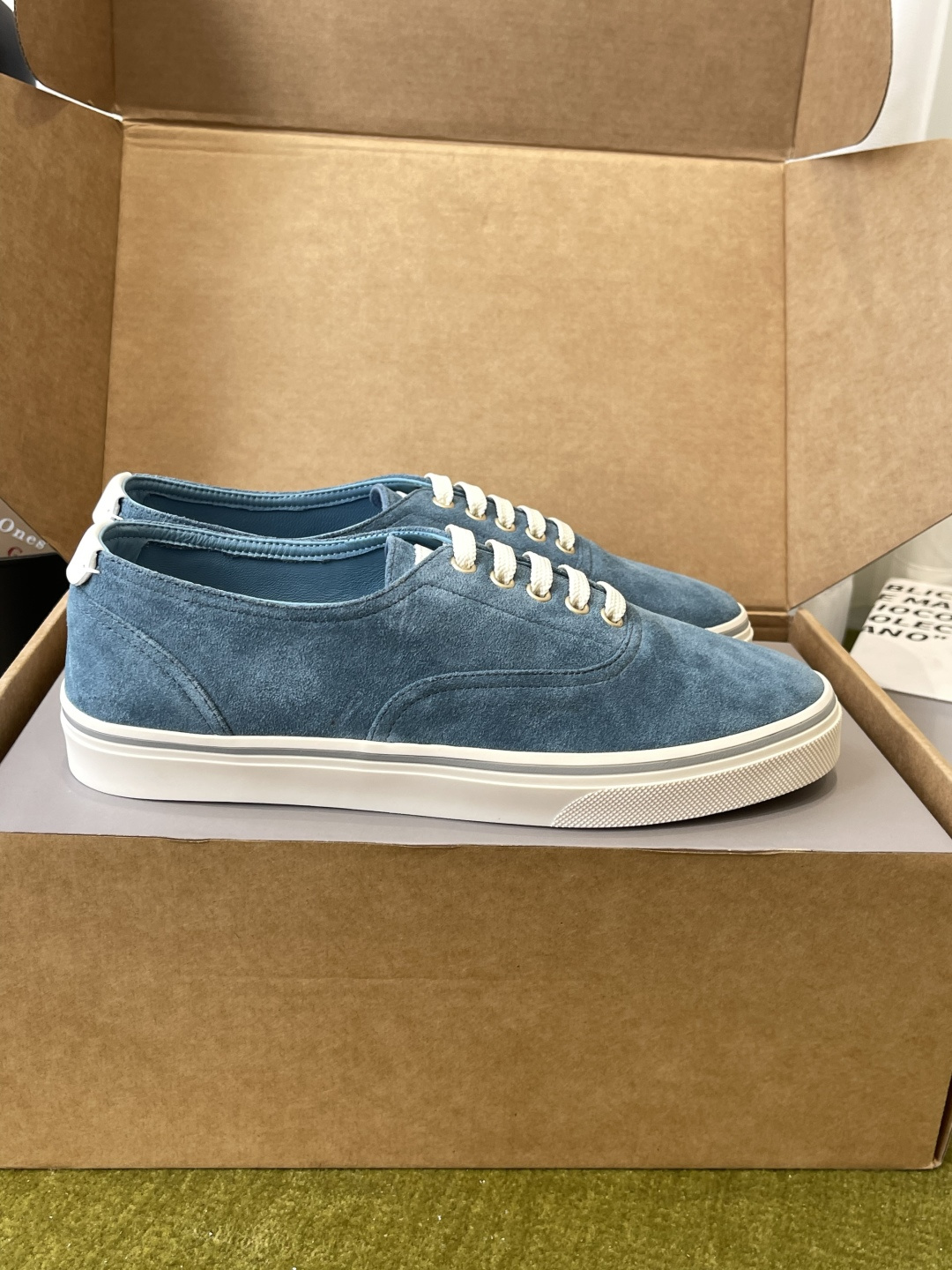 Designer Sneakers