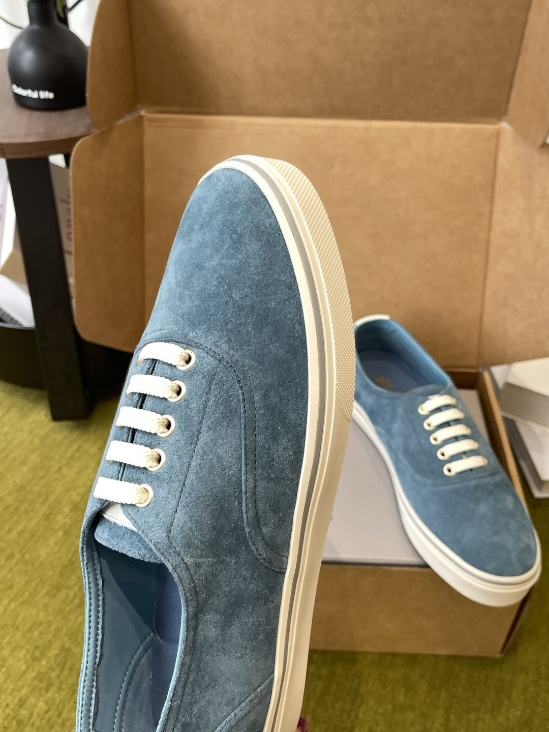 Designer Sneakers