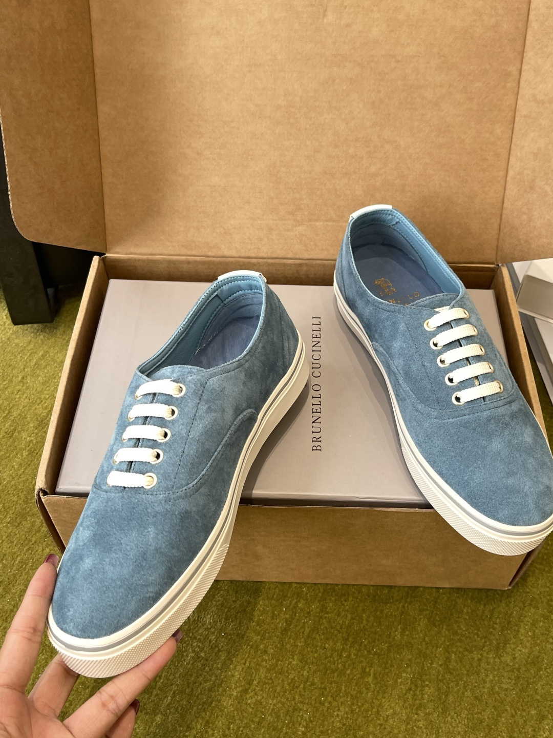 Designer Sneakers