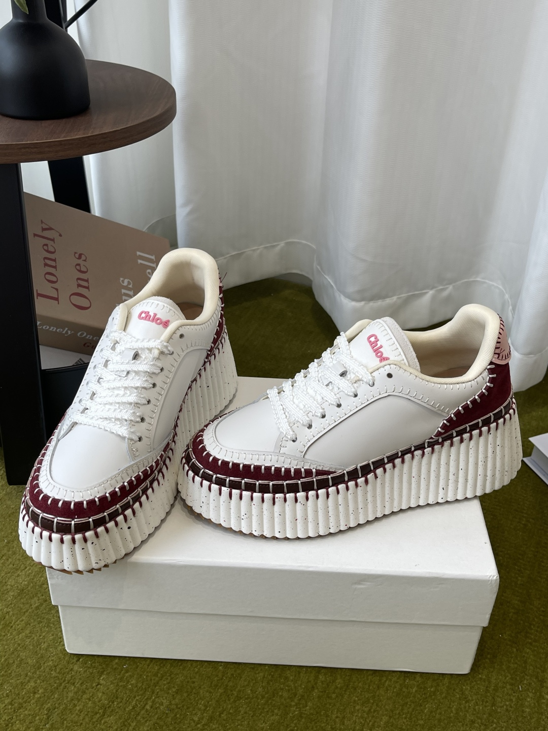 Designer Sneakers
