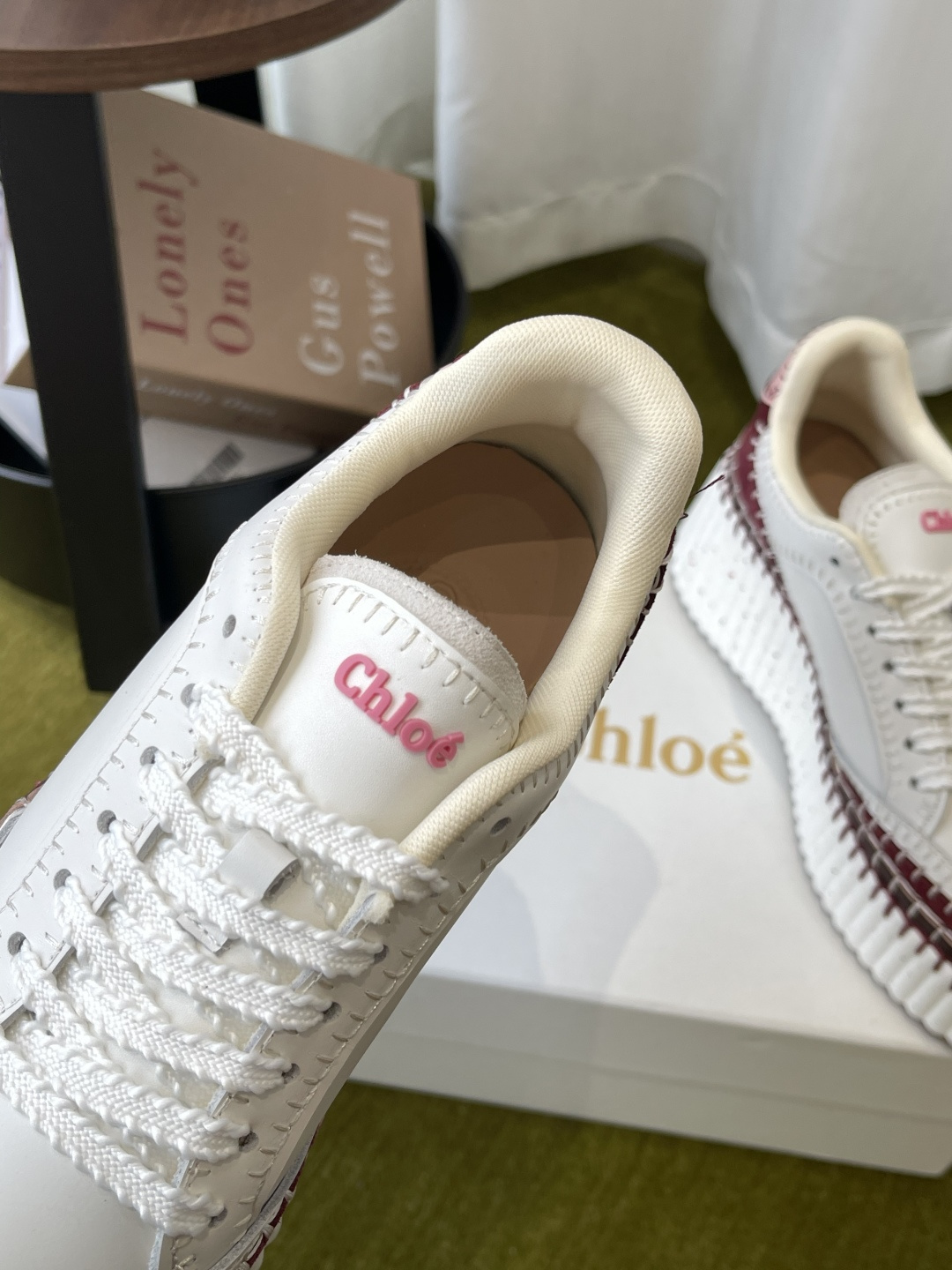 Designer Sneakers