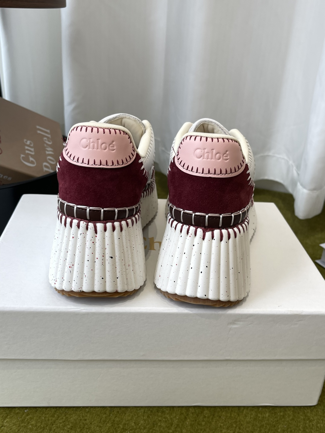 Designer Sneakers