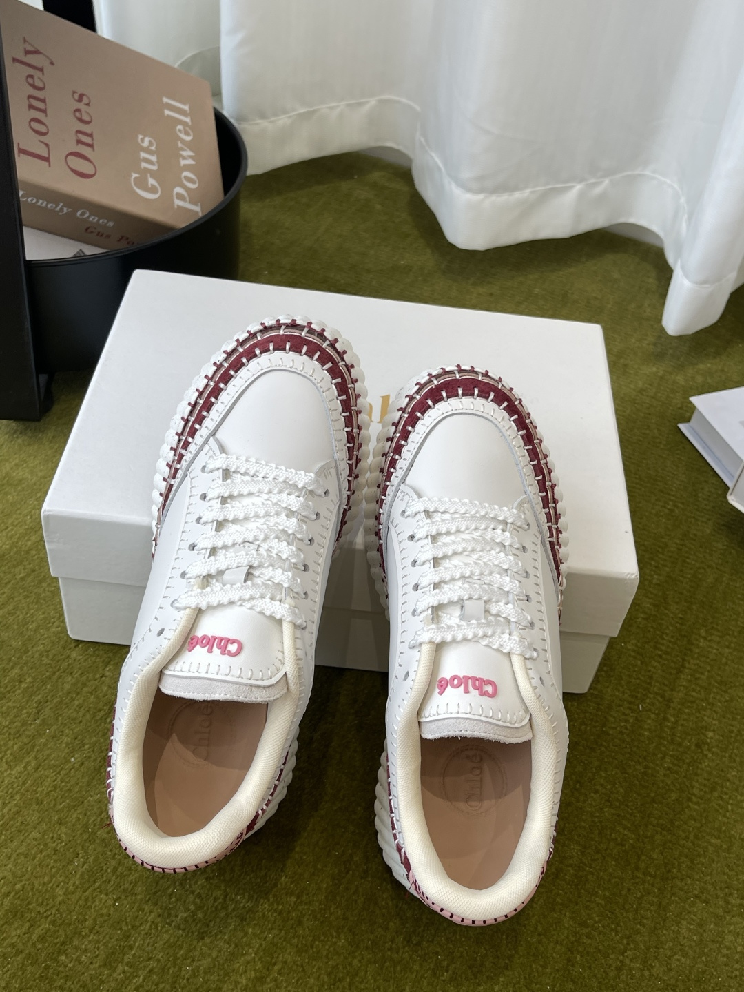 Designer Sneakers