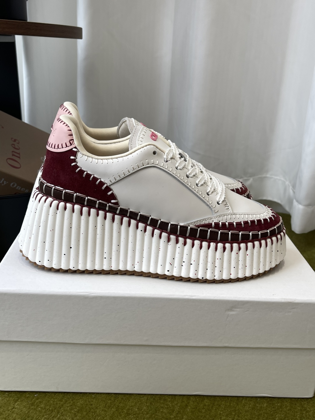 Designer Sneakers