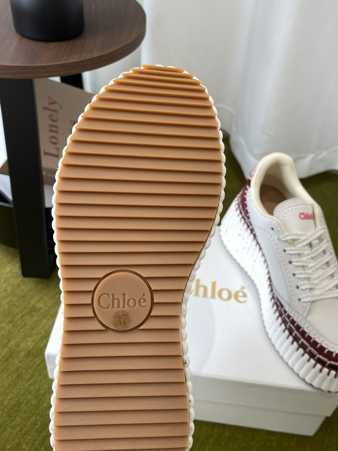 Designer Sneakers