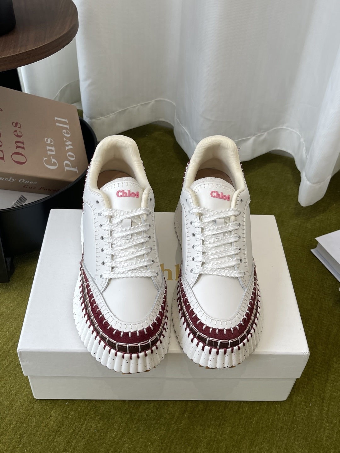 Designer Sneakers