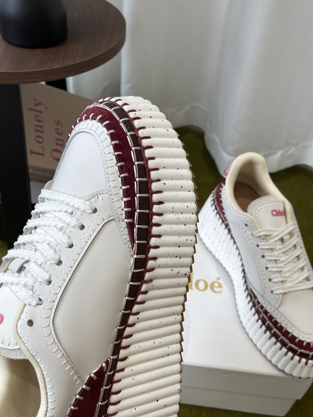 Designer Sneakers