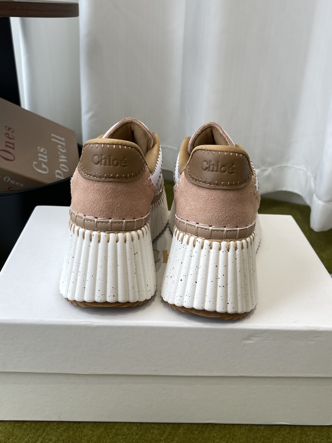 Designer Sneakers
