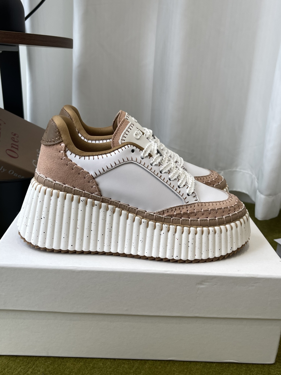 Designer Sneakers