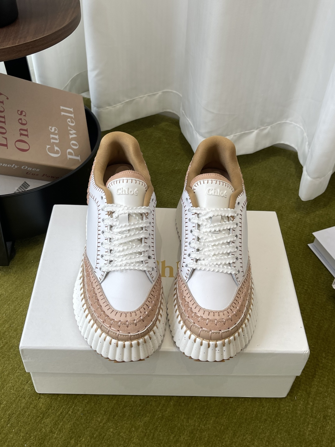 Designer Sneakers