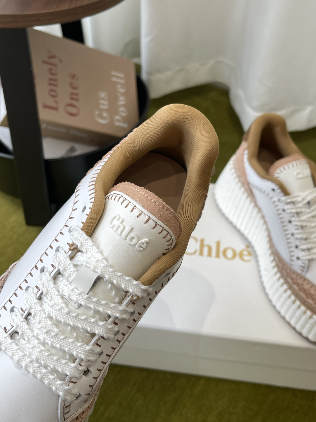Designer Sneakers