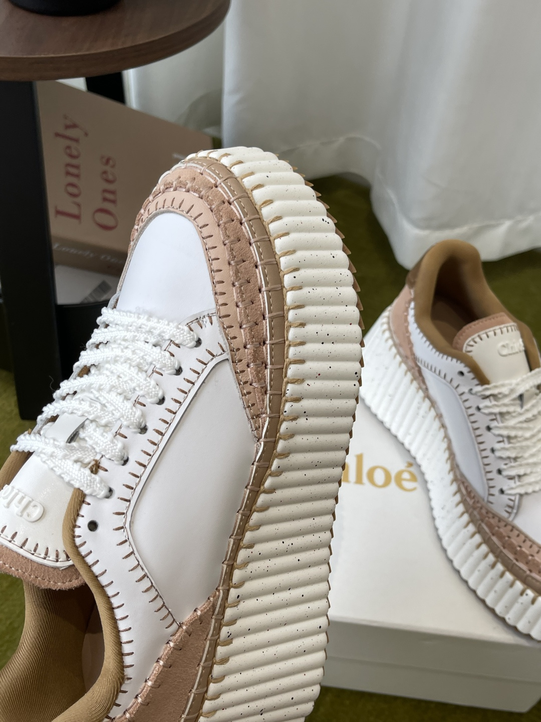Designer Sneakers