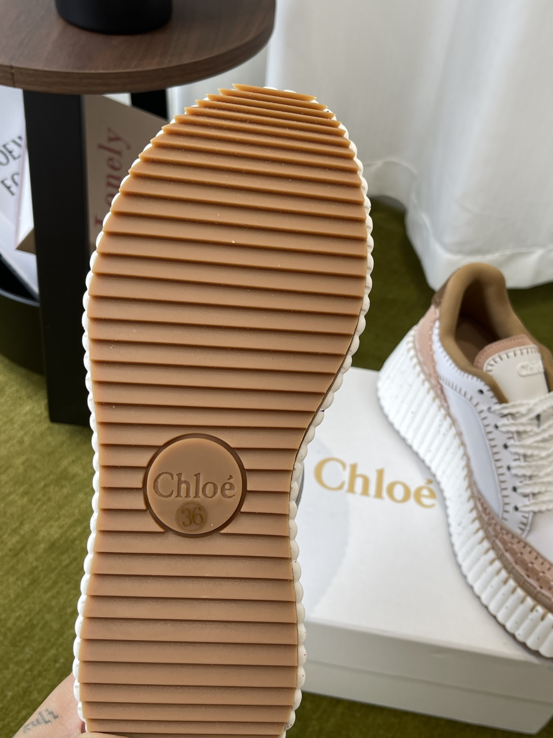 Designer Sneakers