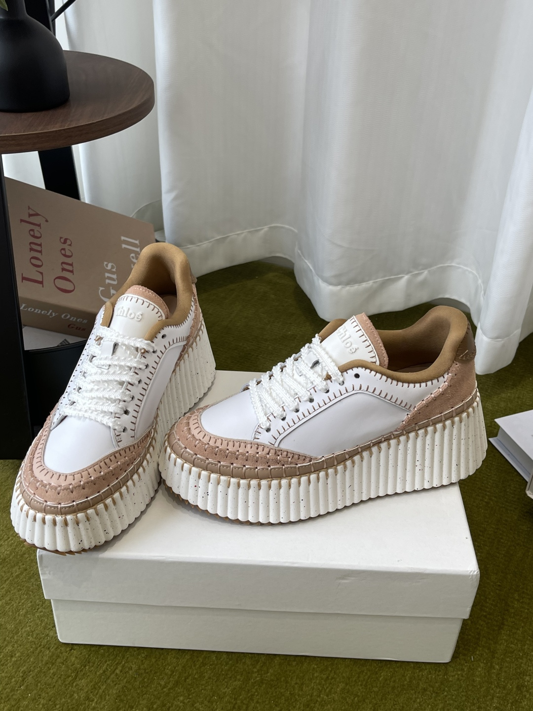 Designer Sneakers