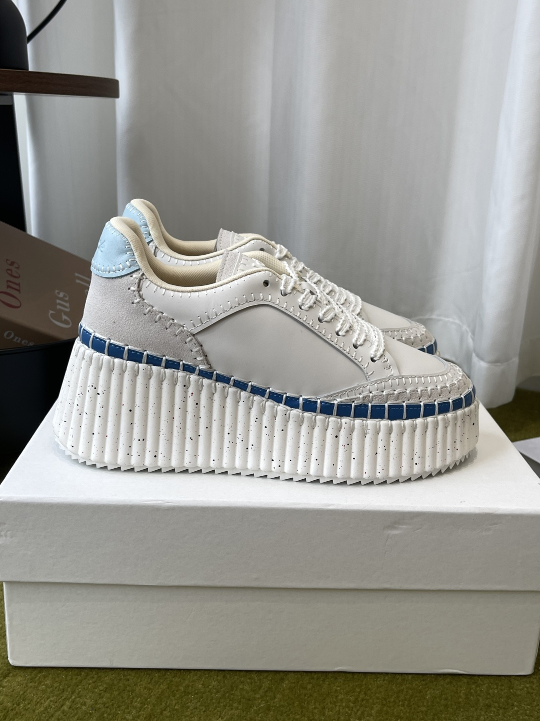 Designer Sneakers