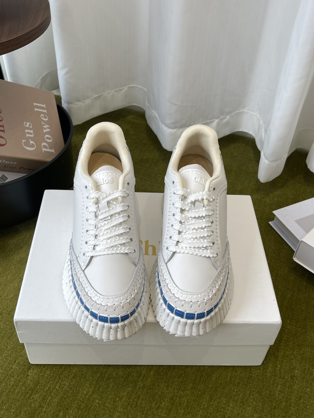 Designer Sneakers