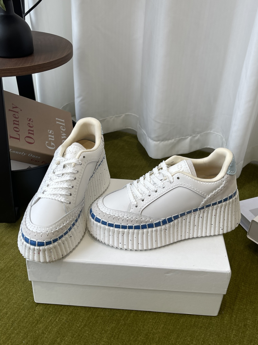 Designer Sneakers